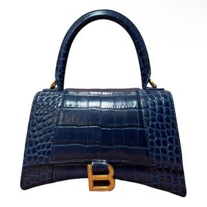 Balenciaga Hourglass Bag
